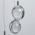 Люстра (пульт) Капелия 54W LED 220V (730011809)