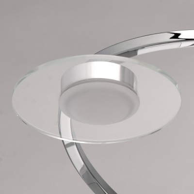 Люстра Гэлэкси 14*3W LED 220 V (632014814)