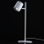 Настольная лампа Эдгар 6.5W LED 220 V (408032201)