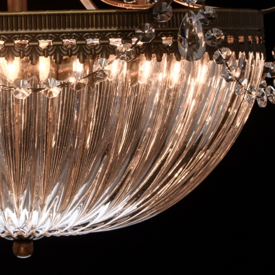 Люстра Селена 4*40W E14 220 V (482010204)