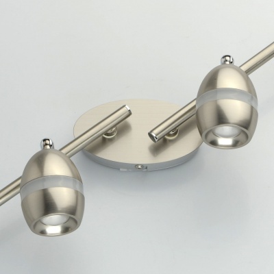 Спот Этингер 4*4W LED 220 V (704023104)