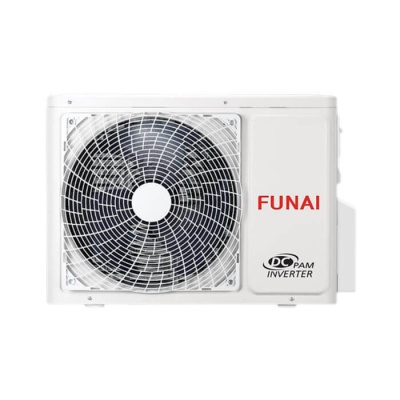 Инверторная сплит-система FUNAI EMPEROR UP Smart Eye (RACI-EM25HP.D04)