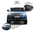 Детский электромобиль Range Rover HSE 4WD (Y222YY) синий глянец