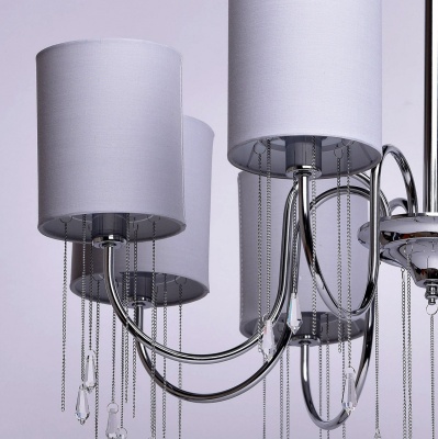 Люстра Федерика 8*60W E14 220 V (379018608)