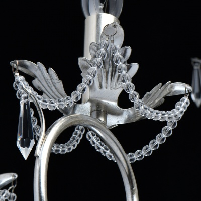 Люстра Валенсия 10*40W E14 220 V (299012410)