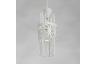 Люстра Соло 1*10W E27 LED 220 V (112011801)