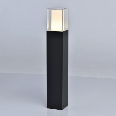 Светильник Меркурий 8W LED 220 V IP44 (807043401)