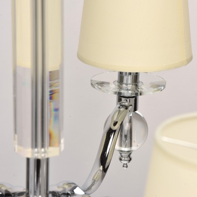 Люстра София 8*40W E14 220V (355013208)