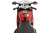 Электромобиль Moto BMW K1300 S (красный)