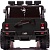Детский электромобиль T444TT 4WD черный