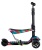 Самокат детский WX-3-in-1 (color mix/разноцветный)