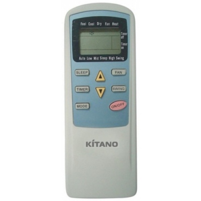 Сплит-система Kitano Kappa (KR-Kappa-07)