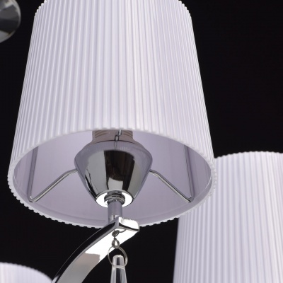 Люстра Прато 5*40W Е14 220 V (101011105)