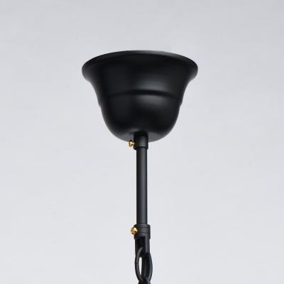 Люстра Свеча 8*60W E14 220 V (683013808)