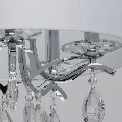 Люстра Нора 5*40W E14 220 V (454010805)