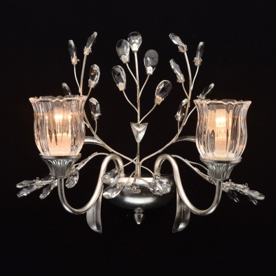 Бра Виола 2*40W E14 220 V (298022502)