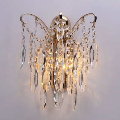 Бра Бриз 2*60W E27 220 V (111025302)