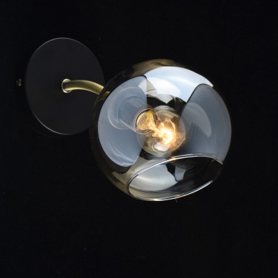 Бра Гамбург 1*40W E14 220 V (605024001)