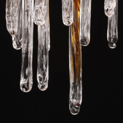 Люстра Лайма 10*40W Е14 (467010910)