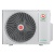 Сплит-система ROYAL CLIMA DC EU GRIDA INVERTER (RCI-GRC28HN NEW)