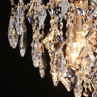 Люстра Бриз 6*60W E27 220 V (464019406)