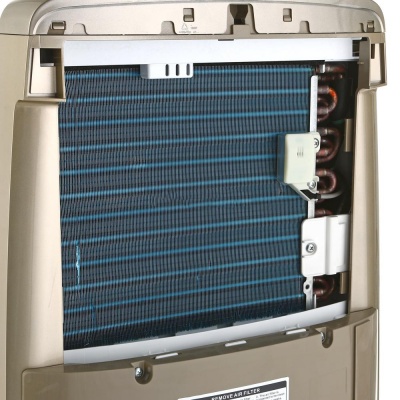 Осушитель воздуха NeoClima ND-40AH