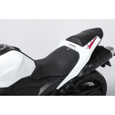 Мотоцикл Moto Honda CBR-650 YKB1845 Белый