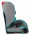 Автокресло детское KBH305 ISOFIT (Зелено-серый Green/Grey, KBH305GG)