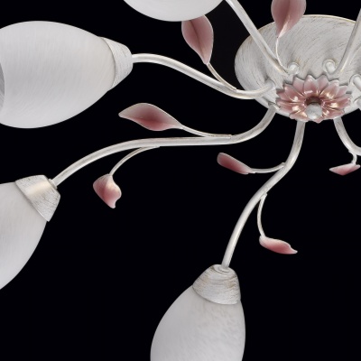 Люстра Восторг 8*60W E14 220 V (242016508)