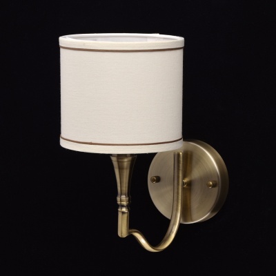 Бра Конрад 1*60W E14 220 V (667021201)