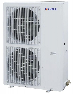 Кассетная сплит-система Gree U-Match Inverter GKH60K3FI/GUHD60NM3FO