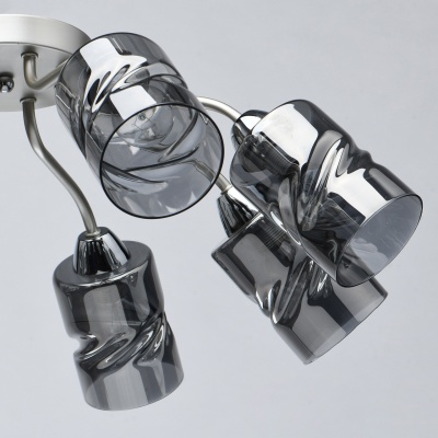 Люстра Олимпия 8*60W E14 220 V (638019308)