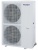 Кассетная сплит-система Gree U-Match Inverter GKH60K3FI/GUHD60NM3FO