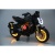 Мотоцикл Moto Augusta 800RC YKB5937  Оранжевый