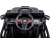 Джип электромобиль 4 WD (2021) TR702 (Чёрный Black ) Джип электромобиль 4 WD (2021) TR702 (Чёрный Black )