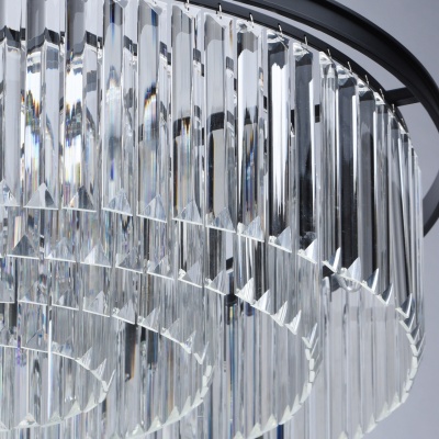 Люстра Гослар 10*60W E14 220 V (498014910)