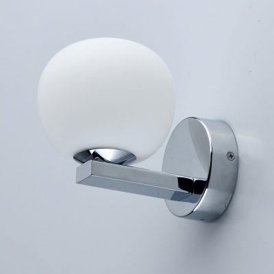 Бра Аква 5W LED 220 V IP44 (509024301)