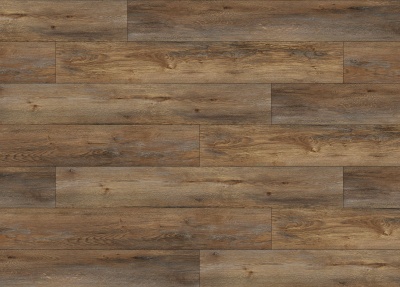 ПВХ плитка Floorwood Genesis MV01 Дуб Аридас Aridas Oak (5 мм)