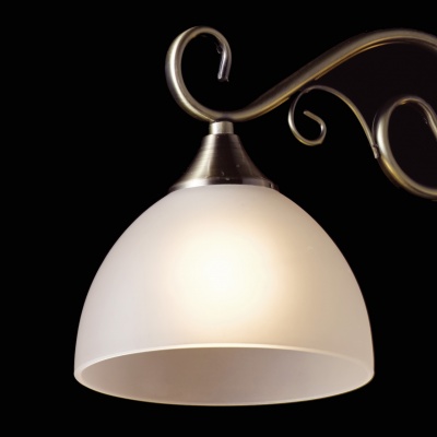 Люстра Олимп 3*60W E27 220 V (318014603)