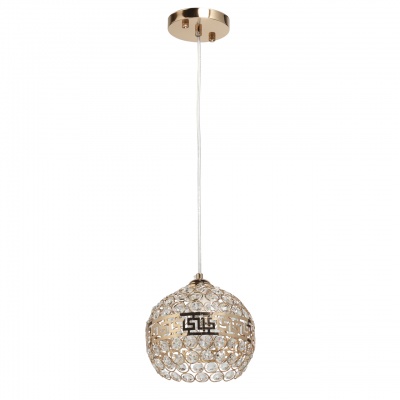 Люстра Бриз 1*60W E27 220 V (111011601)