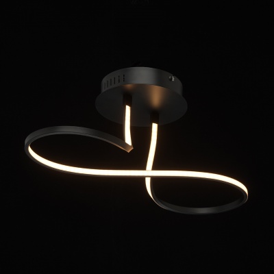 Люстра Аурих 24W LED 220 V (496018001)