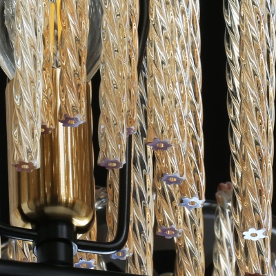 443010508 Лавиния 8*60W Е14 люстра