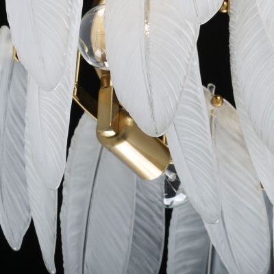 447012206 Патриция 6*60W E14 220 V люстра