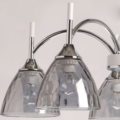 Люстра Дэла 5*60W E27 220 V (635015305)