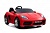 Детский электромобиль T911TT красный