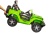 Электромобиль Джип Jeep Rubicon 4x4 (зелёный) Электромобиль Джип Jeep Rubicon 4x4 (зелёный)