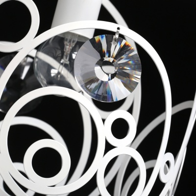 Люстра Замок 1*60W E14 220 V (249019001)