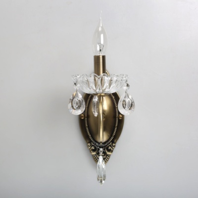 Бра Свеча 1*60W E14 220 V (683024301)