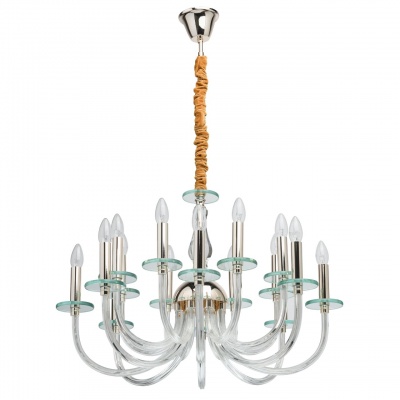 Люстра Кьянти 16*40W E14 220 V (720010916)