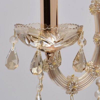 Бра Одетта 1*60W E14 220 V (405010101)